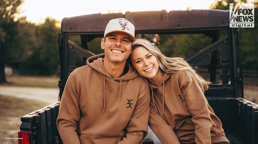 Granger Smith announces new book ‘Poison in the Well’