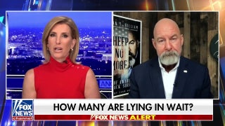 ABC refers to alleged NYC terror suspects as ‘activists’