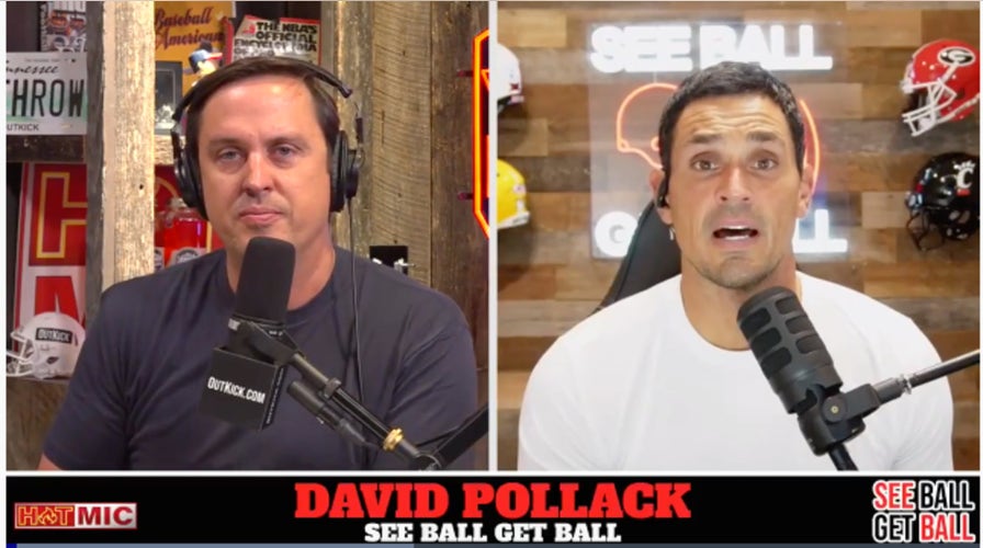 Diego Pavia is too small to be a distraction for an NFL team 