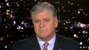 Hannity: Hostile US adversaries are preparing to capitalize on Biden's 'cognitive decline'