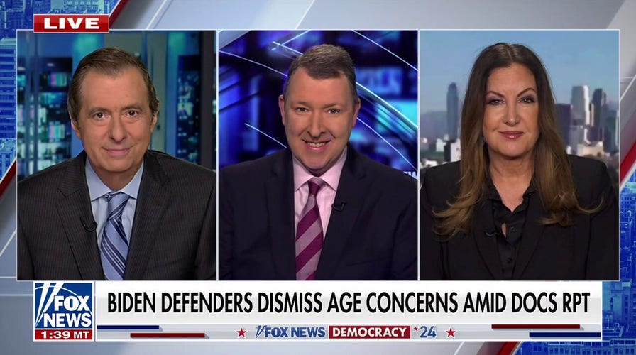 You don't need comprehensive immigration reform to secure the border: Marc Thiessen