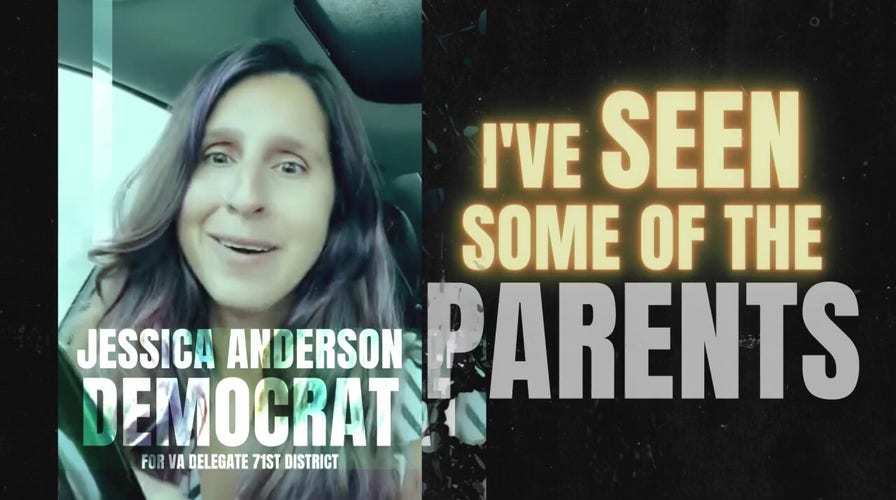 Youngkin PAC ad declares ‘parents still matter’ as 2024 speculation grows