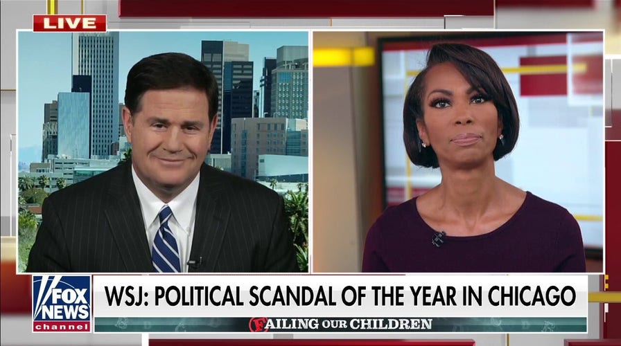 Gov. Ducey offering $7,000 payouts to parents if schools close for even one day