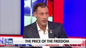 Joey Jones reveals the two things driving military recruitment