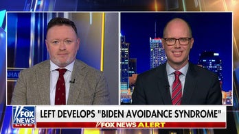 Chris Bedford: Republicans should get ahead of these things