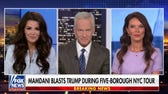 Trump is ‘making the right move’ by federalizing DC police, CEO argues