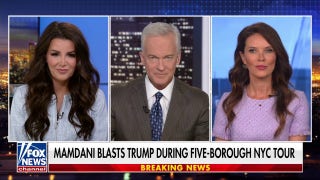 Trump is ‘making the right move’ by federalizing DC police, CEO argues