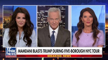 Trump is ‘making the right move’ by federalizing DC police, CEO argues