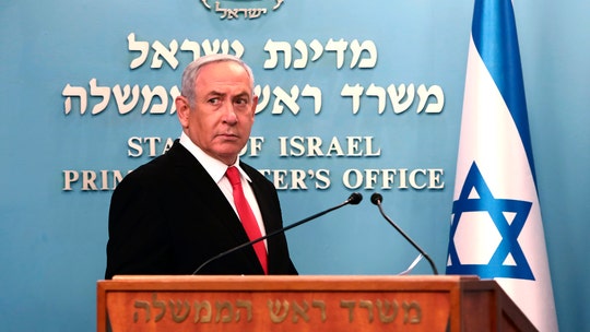 Netanyahu goes into quarantine after aide tests positive for coronavirus