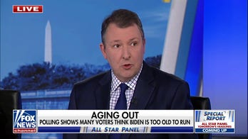 The majority of Americans don't want a Trump-Biden rematch: Marc Thiessen