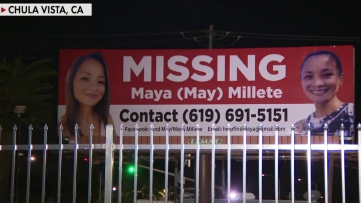 Maya Millete disappearance prompts new search