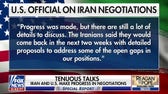 Trump understands the 'problem' is with the Iranian regime: Reince Priebus