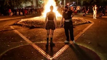 Portland City Council returns from two-week break, criticized