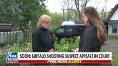 Buffalo grocery store manager talked to suspect before shooting: 'How did we miss this?'