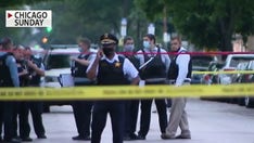 Chicago violence: 18 dead, including toddler, in weekend shootings