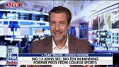 Clay Travis: This is a 'total mess'