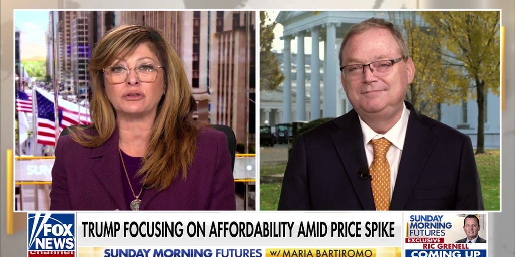 Trump focuses on affordability amid price spike