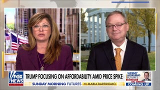 Trump focuses on affordability amid price spike - Fox News