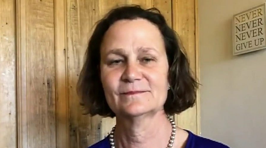 Joe Shapiro's widow says her late husband met Donald Trump in college