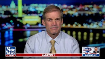 We put a national spotlight on New York City's crime problem: Jim Jordan