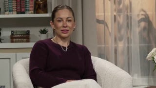 Olympic gold medalist Shawn Johnson previews USA Gymnastics team in 2028 LA Olympics