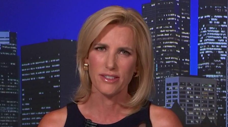 Ingraham: Blue states versus red states: A COVID report card