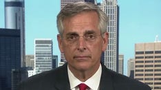 Georgia secretary of state calls DOJ voting lawsuit a 'political stunt,' says state will 'prevail' in court