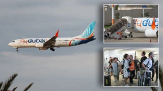 SKY-HIGH HORROR: UAE-led investigation underway into alleged FlyDubai hijacking attempt