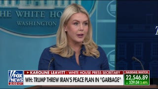 White House says Iran's public rhetoric is very different than private talks