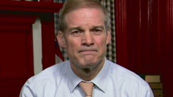 Jim Jordan: House Judiciary Committee will investigate DOJ's response to Biden classified docs