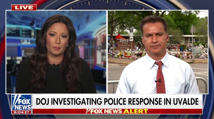 Texas state senator: Accountability begins with leadership