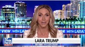 Lara Trump: If you know this president, you know he'll do whatever it takes to make a deal