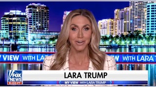 Lara Trump: If you know this president, you know he'll do whatever it takes to make a deal