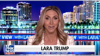 Lara Trump: If you know this president, you know he'll do whatever it takes to make a deal