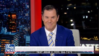 Gavin Newsom will not be the nominee in 2028, Joe Concha says