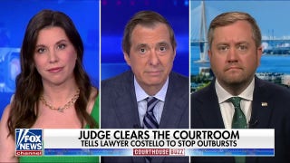 The jury must decide if Costello or Cohen is more credible: Kevin Walling - Fox News