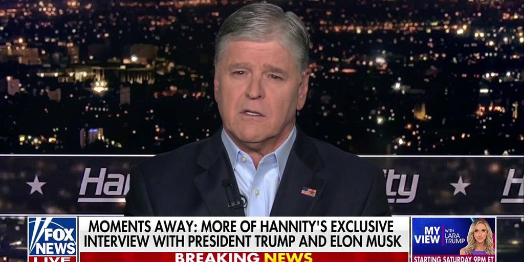 Democrats who cried wolf are not doing themselves any favors, Hannity says