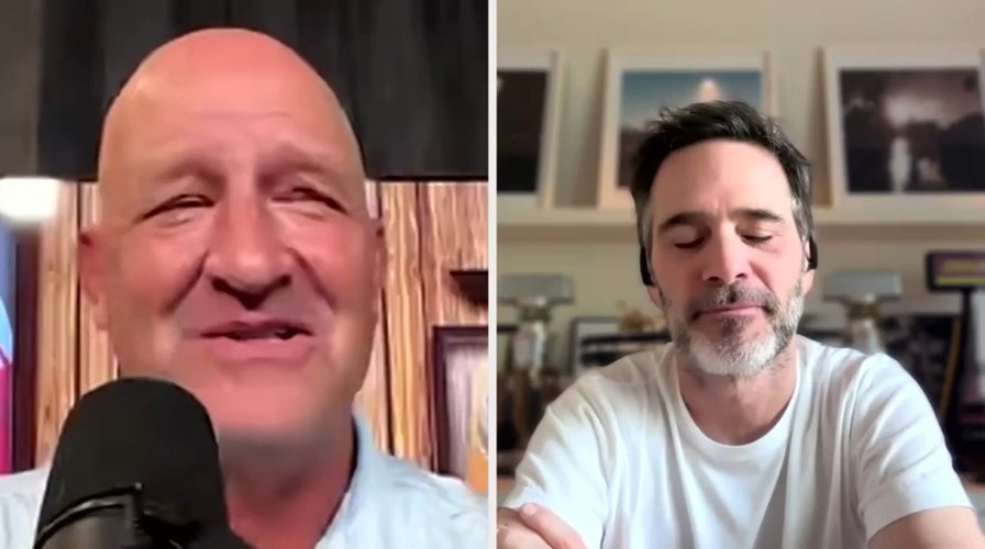 Jimmie Johnson Defends Drivers As Athletes | Don't @ Me w/Dan Dakich