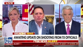 Uvalde parents have ‘every right’ to be angry: Rep. Gonzales