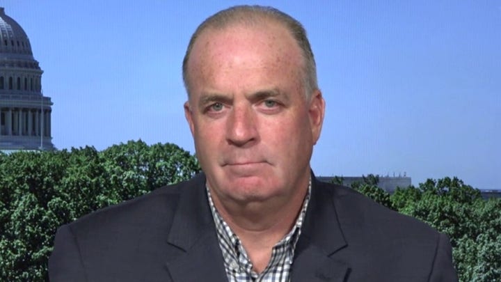 Rep. Dan Kildee on Supreme Court nomination battle