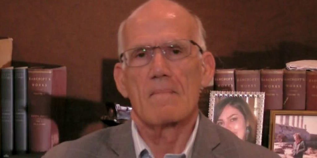 Victor Davis Hanson calls out radical liberals who he says are trying