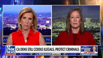 Gloria Romero calls on California GOP to ‘unite’ behind one GOP candidate, says it will ‘hurt’ to divide the vote