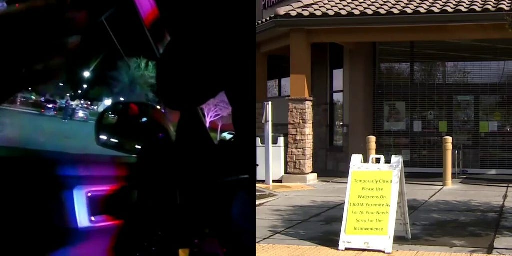 California man shoots Walgreens employee, police say