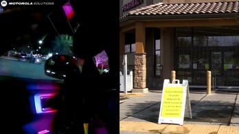 California man shoots Walgreens employee, police say