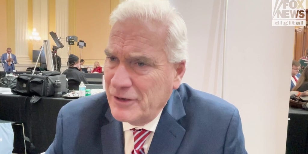 GOP lawmakers call for immigration overhaul after National Guard attack