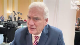 GOP lawmakers call for immigration overhaul after National Guard attack