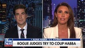 Alina Habba: Trying to doxx ICE agents is unacceptable