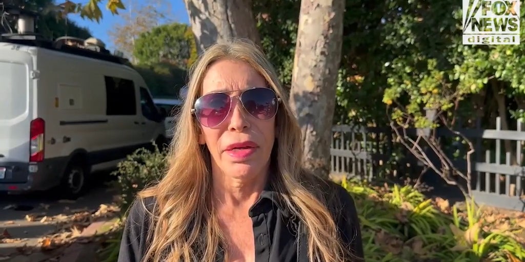 Family friend details Nick Reiner’s living situation