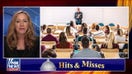 Hits and Misses