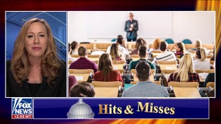 Hits and Misses